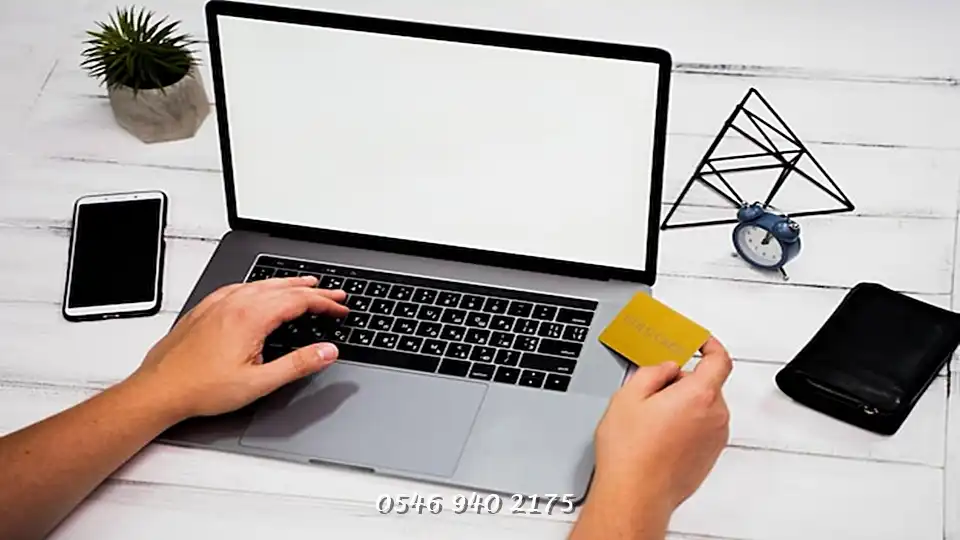 Kastamonu Cide E-Ticaret Site Hizmeti