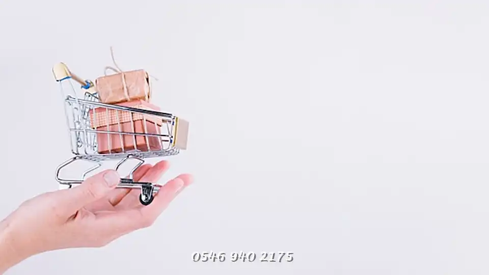 Kilis Elbeyli E-Ticaret Site Hizmeti