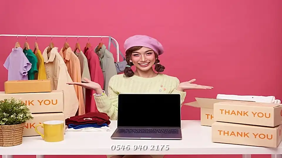 Düzce Gölyaka E-Ticaret Site Hizmeti