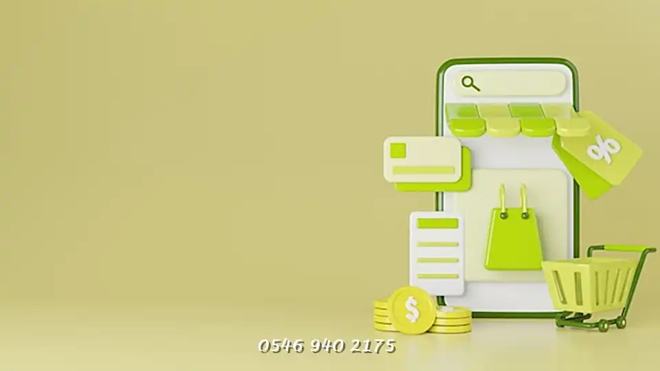 Çorum Dodurga SEO Uyumlu Web Tasarım