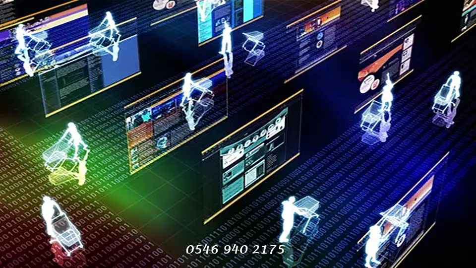 Erzurum Karayazı E-Ticaret Site Hizmeti