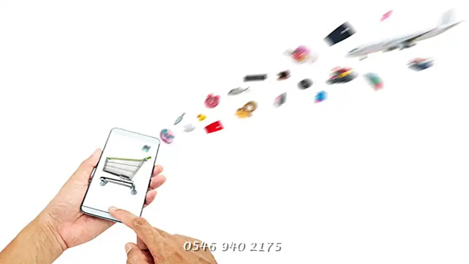 Kilis Merkez E-Ticaret Site Hizmeti