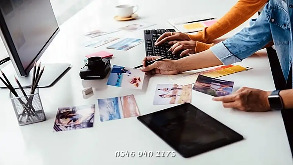 Burdur Ağlasun Web Site Tasarım Hizmeti