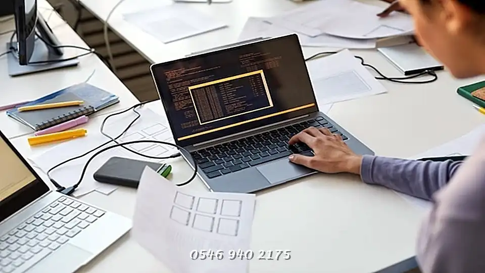 Çanakkale Bayramiç Web Site Tasarım Hizmeti