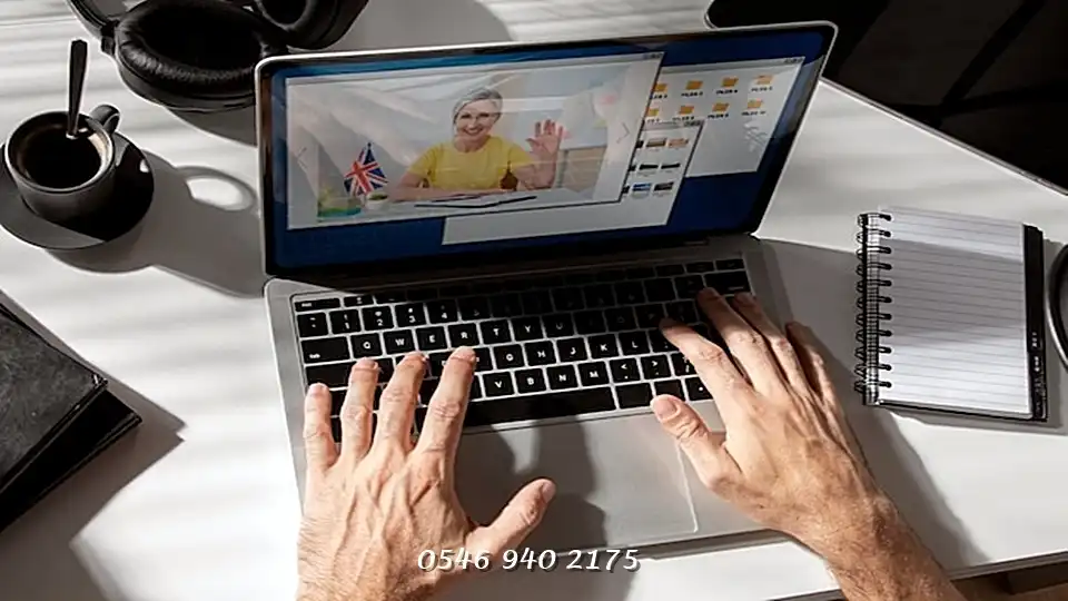 Konya Beyşehir Web Site Tasarım Hizmeti