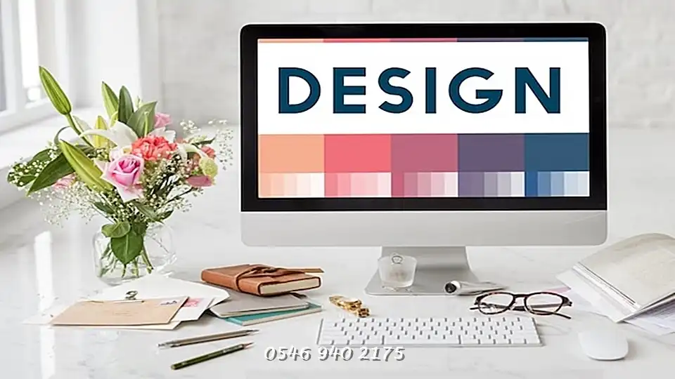 Denizli Çameli Web Site Tasarım Hizmeti