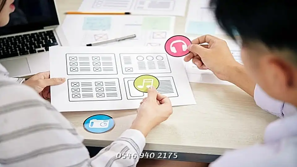 Yozgat Çandır Web Site Tasarım Hizmeti