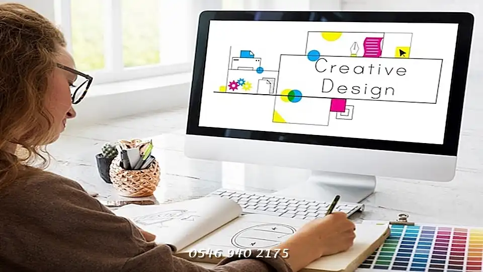 Erzurum Çat Web Site Tasarım Hizmeti