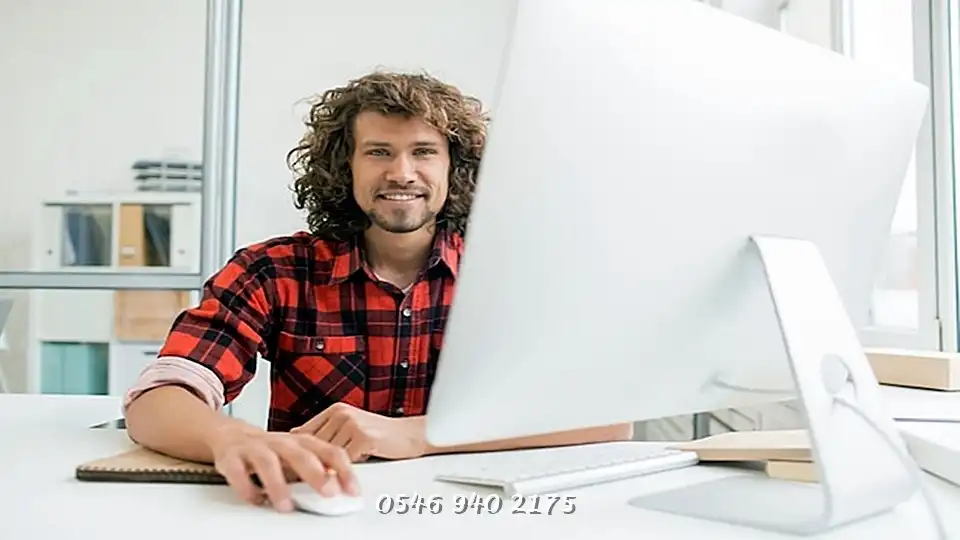 Kocaeli Çayırova Web Site Tasarım Hizmeti