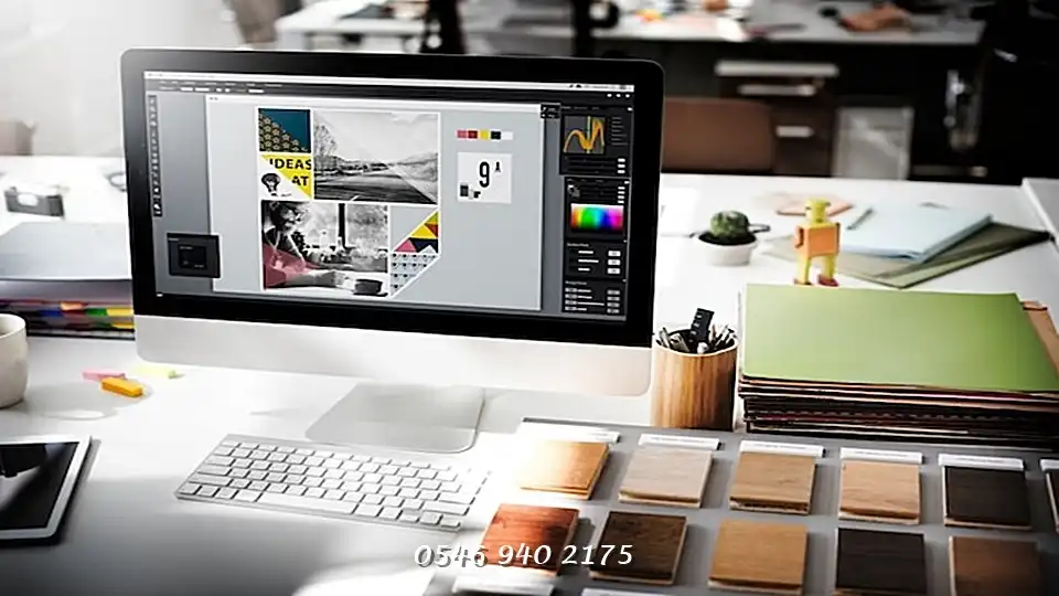 Diyarbakır Çermik Web Site Tasarım Hizmeti