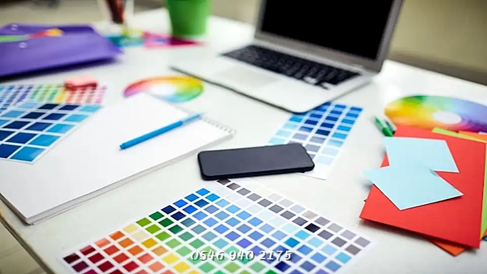 Eskişehir Çifteler Web Site Tasarım Hizmeti