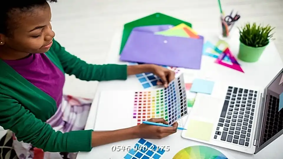 Konya Çumra Web Site Tasarım Hizmeti