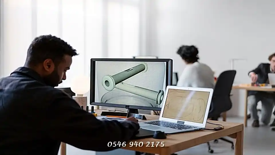 Kastamonu Daday Web Site Tasarım Hizmeti