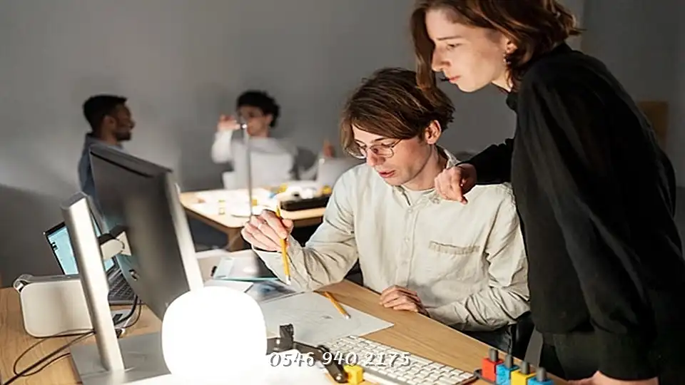 Muğla Dalaman Web Site Tasarım Hizmeti