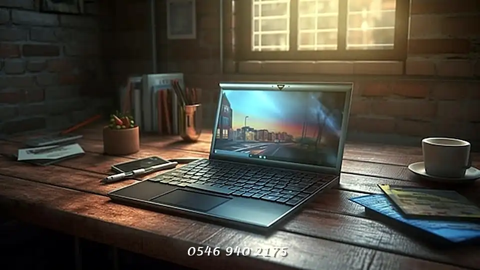 Giresun Dereli Web Site Tasarım Hizmeti