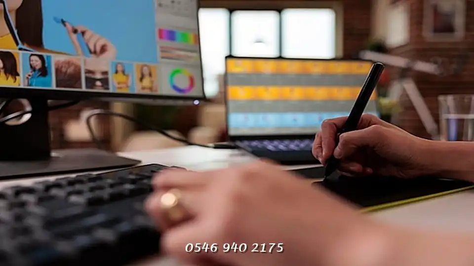 Aydın Efeler Web Site Tasarım Hizmeti