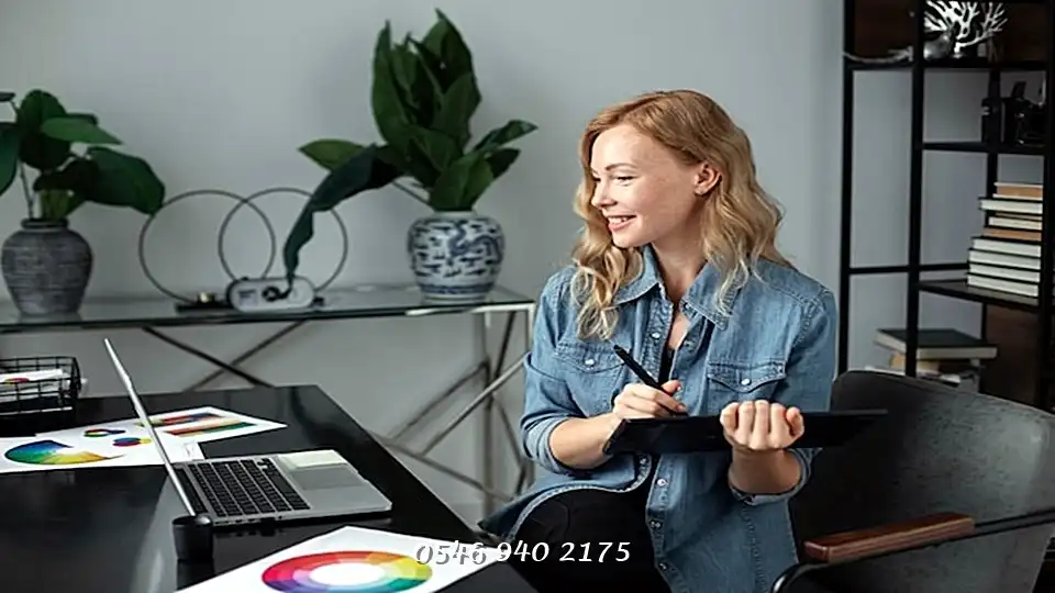 Kilis Elbeyli Web Site Tasarım Hizmeti