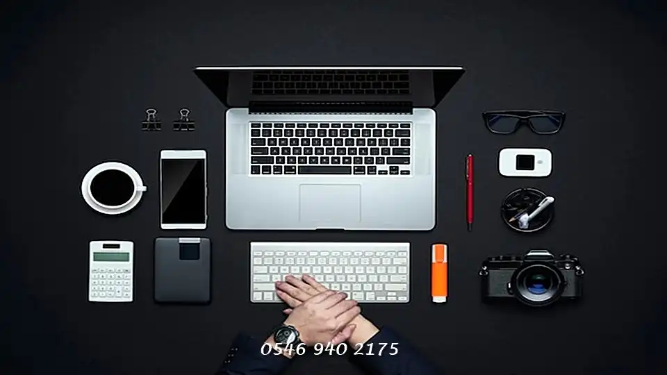 Sakarya Ferizli Web Site Tasarım Hizmeti