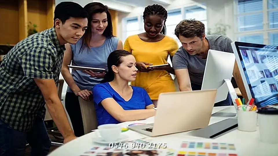 Bolu Göynük Web Site Tasarım Hizmeti