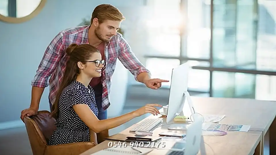 Giresun Güce Web Site Tasarım Hizmeti