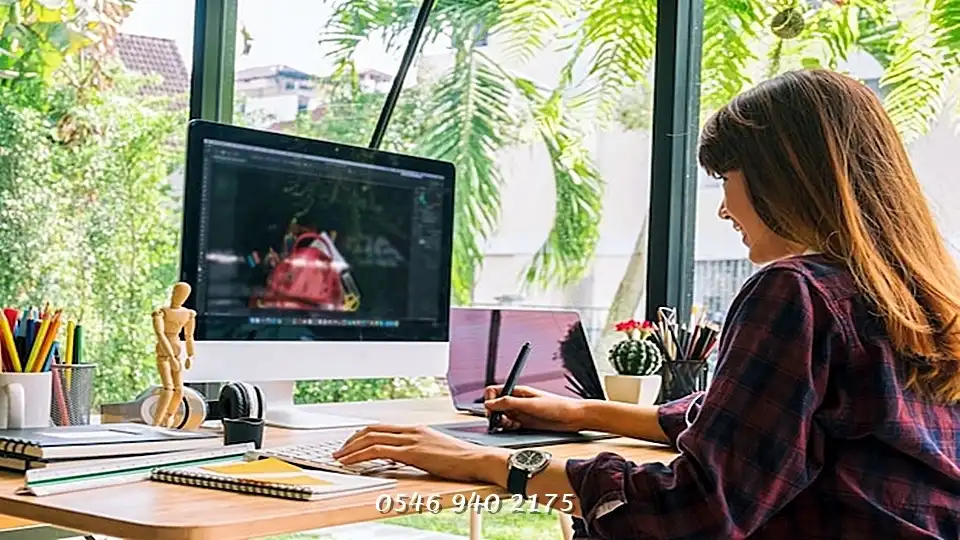 Ankara Güdül Web Site Tasarım Hizmeti