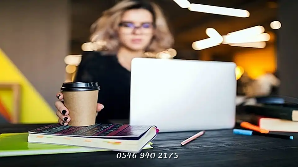 Konya Halkapınar Web Site Tasarım Hizmeti