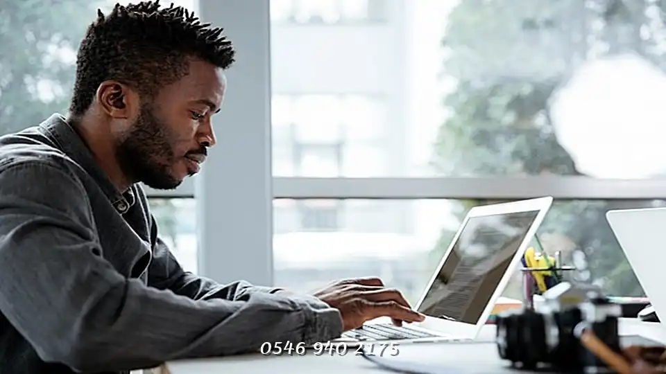 Bursa Harmancık Web Site Tasarım Hizmeti