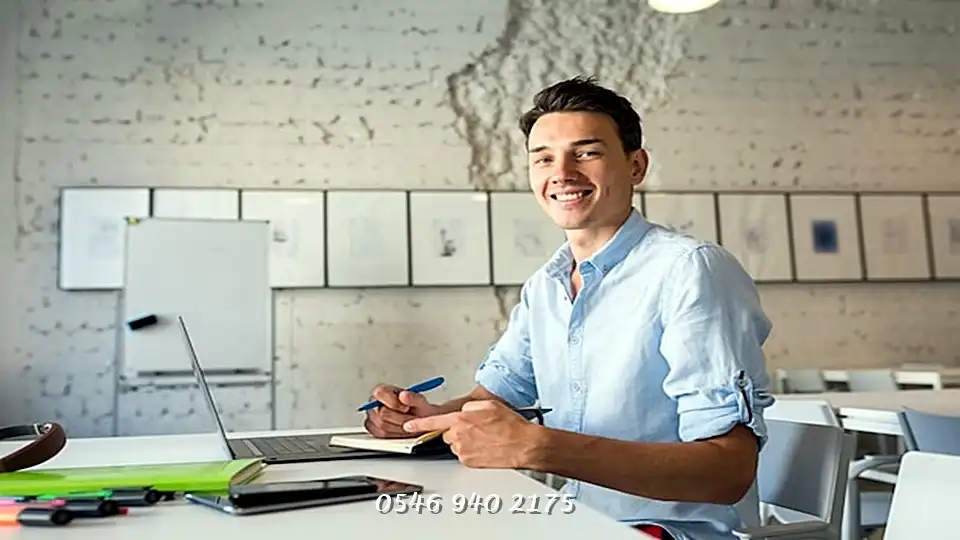 Trabzon Hayrat Web Site Tasarım Hizmeti