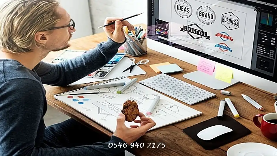 Afyonkarahisar İscehisar Web Site Tasarım Hizmeti