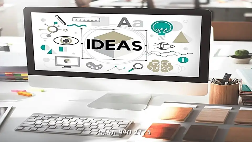 Çorum İskilip Web Site Tasarım Hizmeti