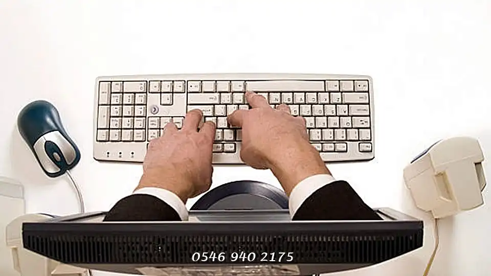 Kocaeli Kandıra Web Site Tasarım Hizmeti