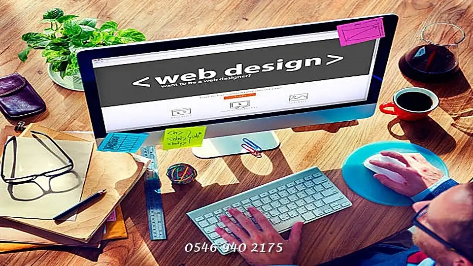 Aydın Karacasu Web Site Tasarım Hizmeti