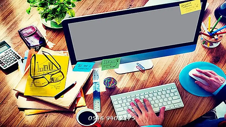 Erzurum Karaçoban Web Site Tasarım Hizmeti