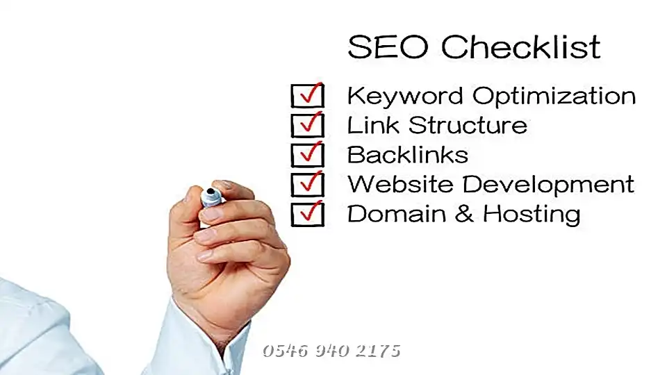 Kırıkkale Keskin Web Site Tasarım Hizmeti