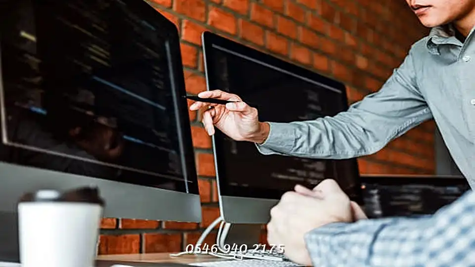 Kırşehir Mucur Web Site Tasarım Hizmeti