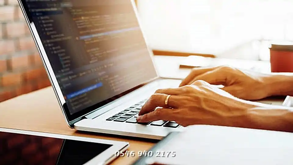 Çorum Osmancık Web Site Tasarım Hizmeti