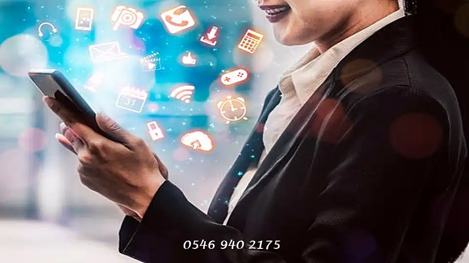 Karabük Safranbolu Web Site Tasarım Hizmeti