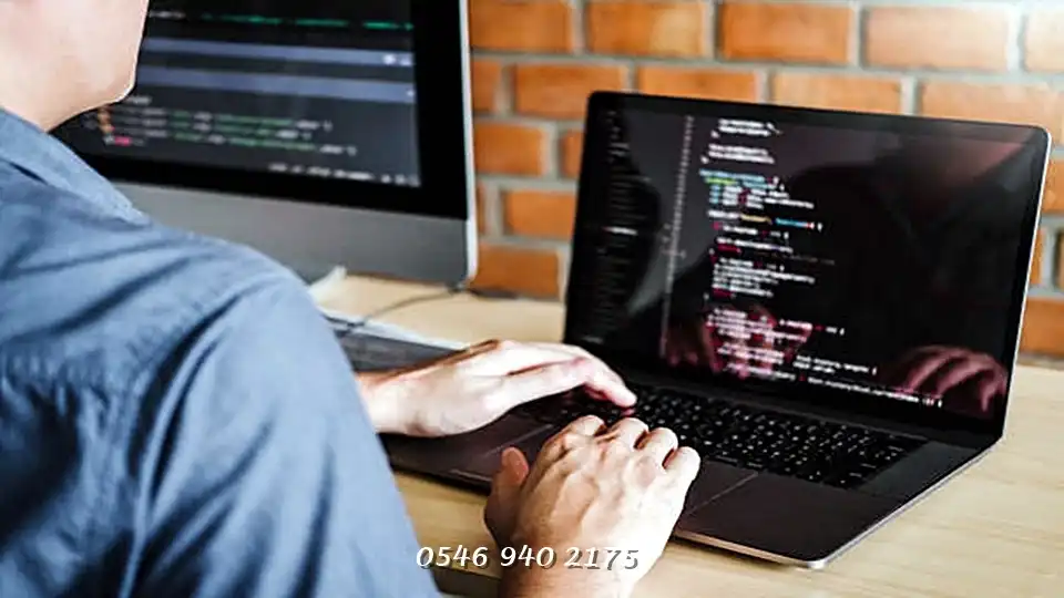 Manisa Salihli Web Site Tasarım Hizmeti