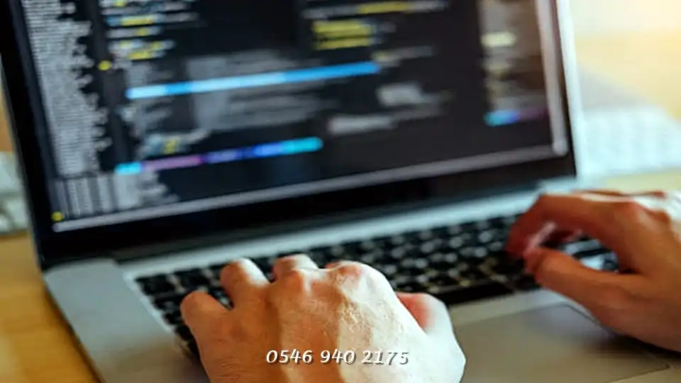 Afyonkarahisar Sinanpaşa Web Site Tasarım Hizmeti