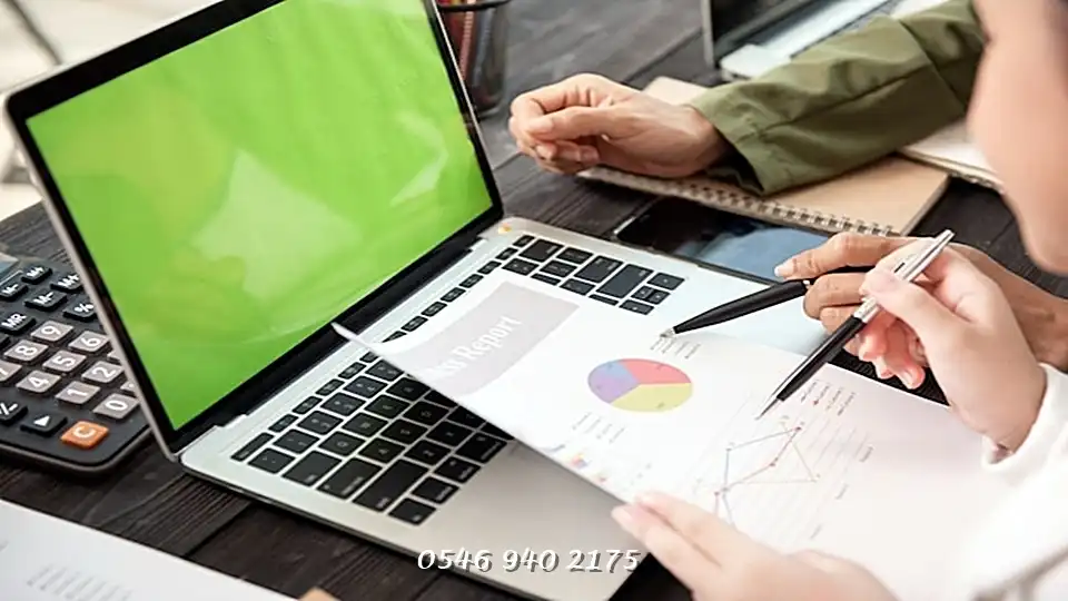 Mersin Aydıncık Web Site Tasarım Hizmeti