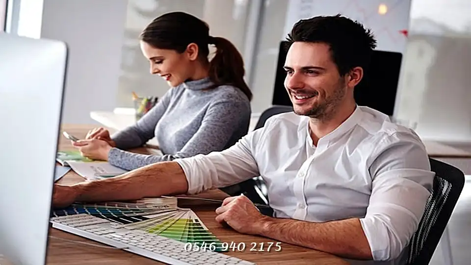 Yozgat Aydıncık Web Site Tasarım Hizmeti