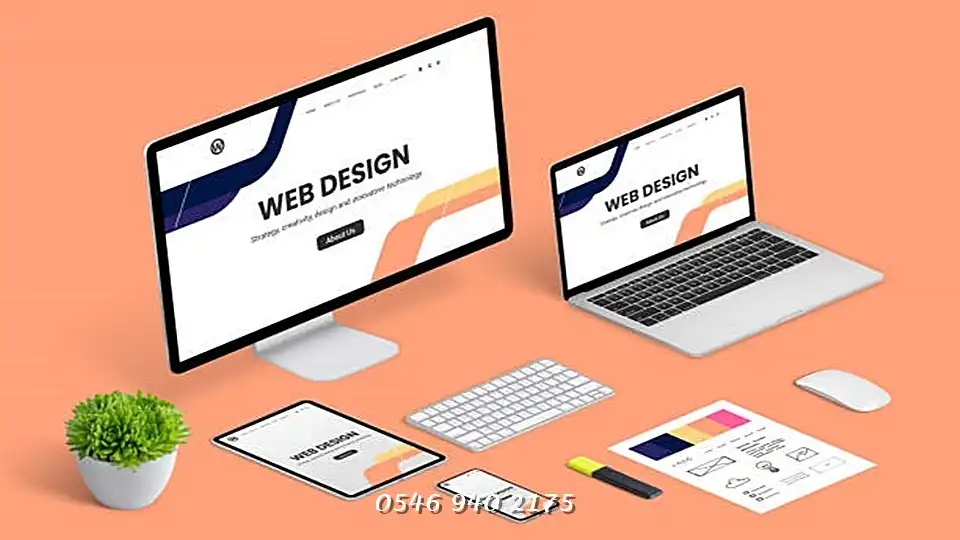 Çankırı Yapraklı Web Site Tasarım Hizmeti