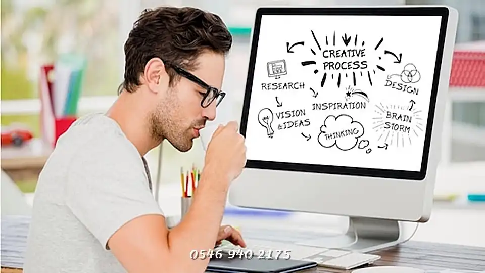 Kastamonu Azdavay Web Site Tasarım Hizmeti