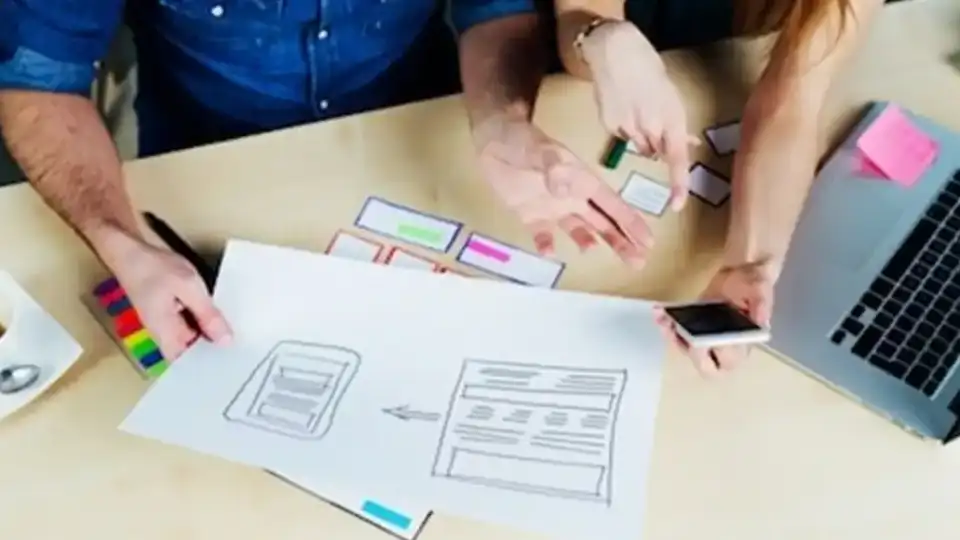 Ankara Çamlıdere Web Tasarım firmaları